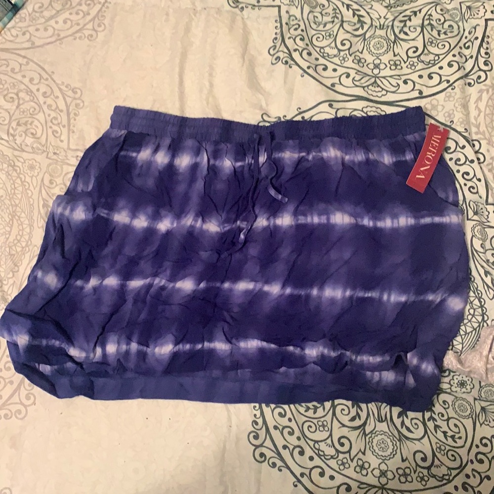 Super Cute Mini Skirt!